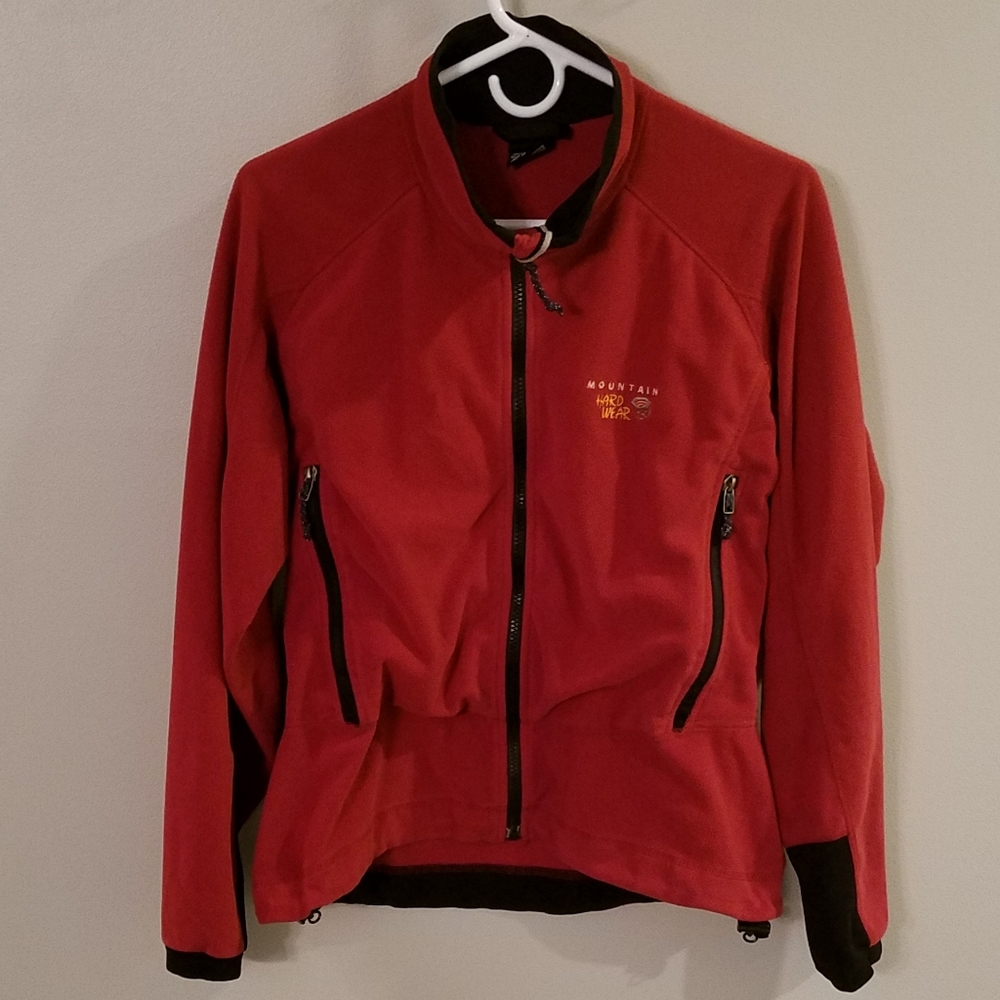 Mountain Hardware Jacket - image 1